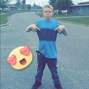 Meet your Posher, Scotty